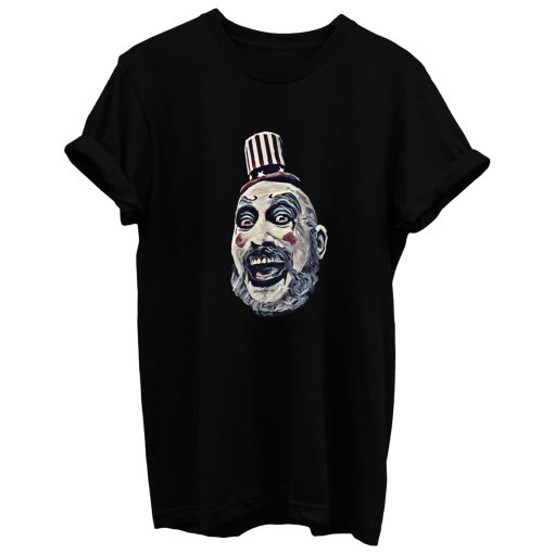 Captain Spaulding T Shirt