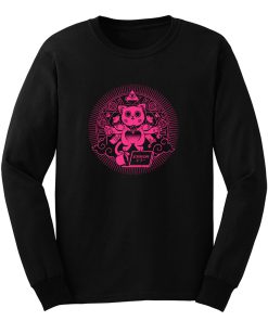 Cat God Original Long Sleeve