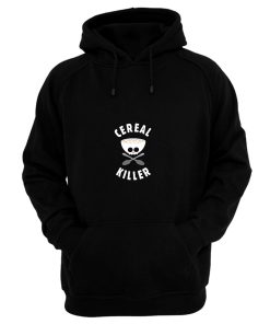 Cereal Killer Hoodie