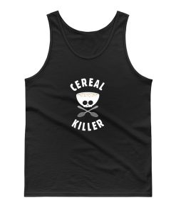 Cereal Killer Tank Top