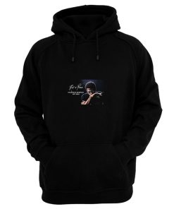 Chadwick Boseman Hoodie