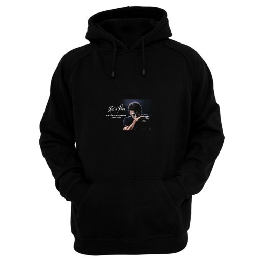 Chadwick Boseman Hoodie