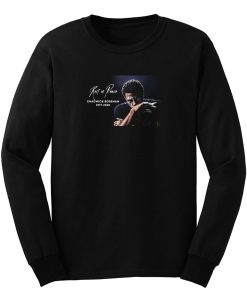 Chadwick Boseman Long Sleeve