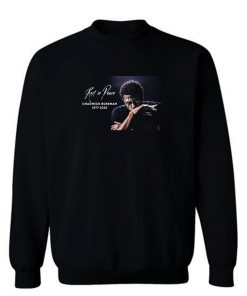 Chadwick Boseman Sweatshirt