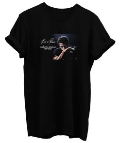 Chadwick Boseman T Shirt