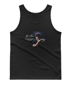 Chadwick Boseman Tank Top