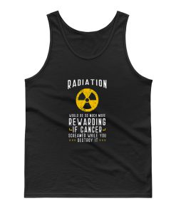 Chemotherapy Tank Top