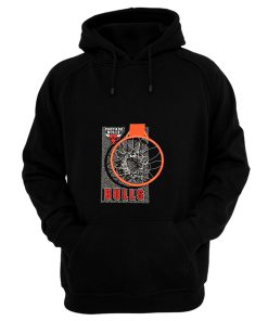 Chicago Bulls Hoodie