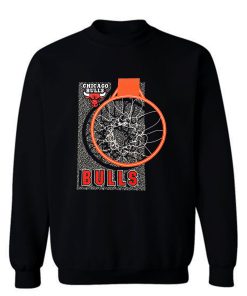 Chicago Bulls Sweatshirt