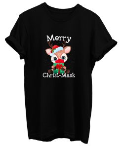 Christmas 2020 Cute Deer T Shirt