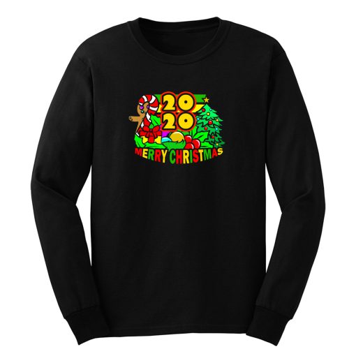 Christmas Long Sleeve