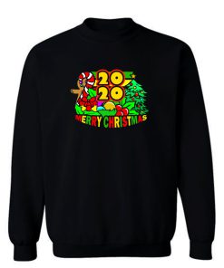 Christmas Sweatshirt