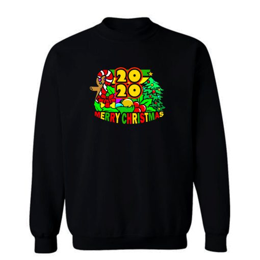 Christmas Sweatshirt