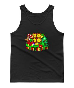 Christmas Tank Top