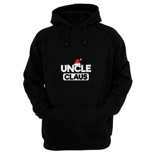 Christmas Uncle Hoodie