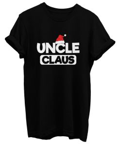 Christmas Uncle T Shirt