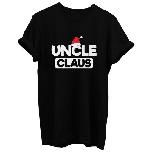 Christmas Uncle T Shirt