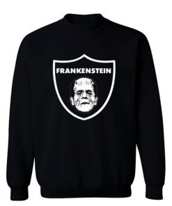 Classic Horror Sweatshirt