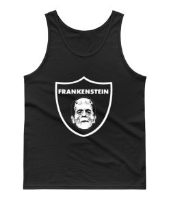 Classic Horror Tank Top