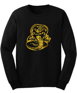 Cobra Kai Long Sleeve