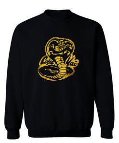 Cobra Kai Sweatshirt