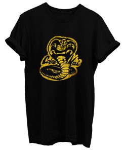 Cobra Kai T Shirt