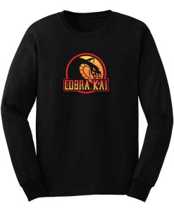 Cobra Kombat Long Sleeve