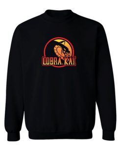 Cobra Kombat Sweatshirt