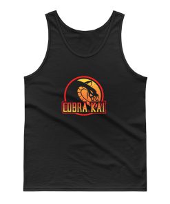 Cobra Kombat Tank Top