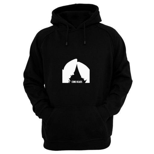 Cone Heads Hoodie