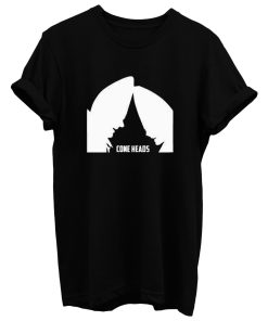 Cone Heads T Shirt