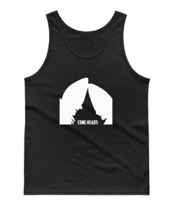 Cone Heads Tank Top