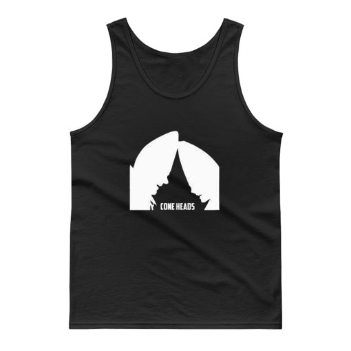 Cone Heads Tank Top