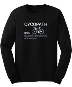 Cycopath Cycling Long Sleeve