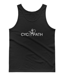 Cycopath Tank Top