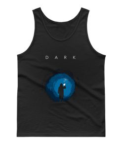 Dark Tv Series Tank Top