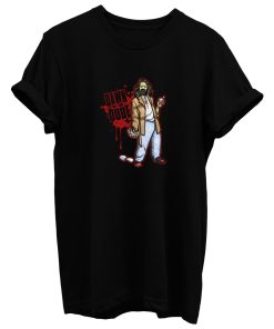 Dawn Of The Dude Big Lebowski T Shirt