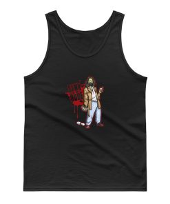 Dawn Of The Dude Big Lebowski Tank Top