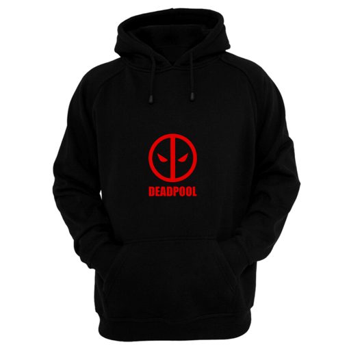 Deadpool Hoodie