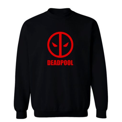 Deadpool Sweatshirt