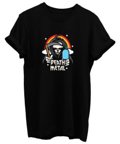 Death Metal T Shirt