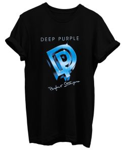 Deep Purple Perfect Strangers T Shirt