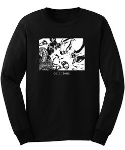 Delicious Ii Long Sleeve