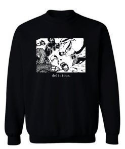 Delicious Ii Sweatshirt