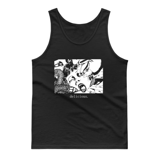 Delicious Ii Tank Top