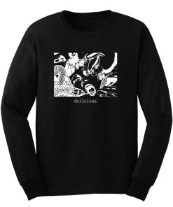 Delicious Iii Long Sleeve