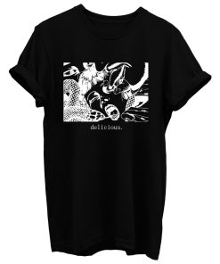 Delicious Iii T Shirt