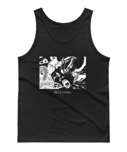 Delicious Iii Tank Top