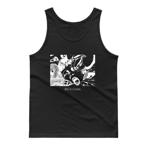 Delicious Iii Tank Top