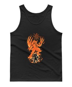 Digital Courage Within Tank Top